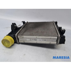 Citroen - C4 Picasso - Intercooler