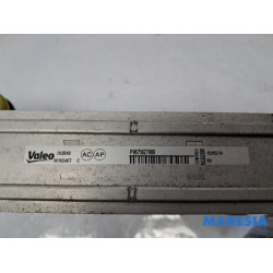 Citroen - C4 Picasso - Intercooler