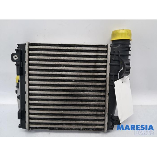Citroen - C4 Picasso - Intercooler