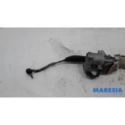 Citroen - C4 Picasso - Stuurhuis Bekrachtigd