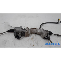 Citroen - C4 Picasso - Stuurhuis Bekrachtigd