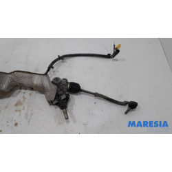 Citroen - C4 Picasso - Stuurhuis Bekrachtigd