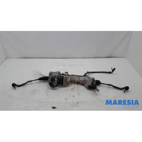 Citroen - C4 Picasso - Stuurhuis Bekrachtigd