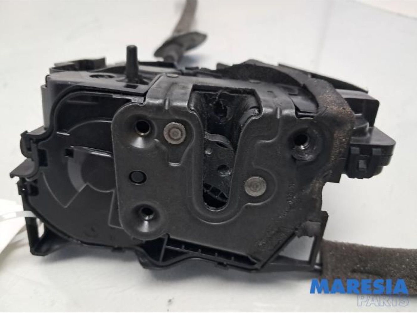 Renault - Megane - Deurslot Mechaniek 4Deurs rechts-achter