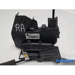 Renault - Megane - Deurslot Mechaniek 4Deurs rechts-achter