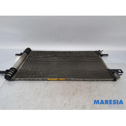 Citroen - C4 Picasso - Condensateur clim