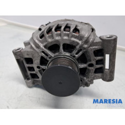 Citroen - C4 Picasso - Dynamo