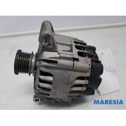 Citroen - C4 Picasso - Dynamo