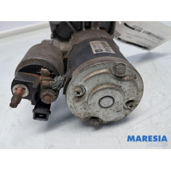 Citroen - C4 Picasso - Démarreur