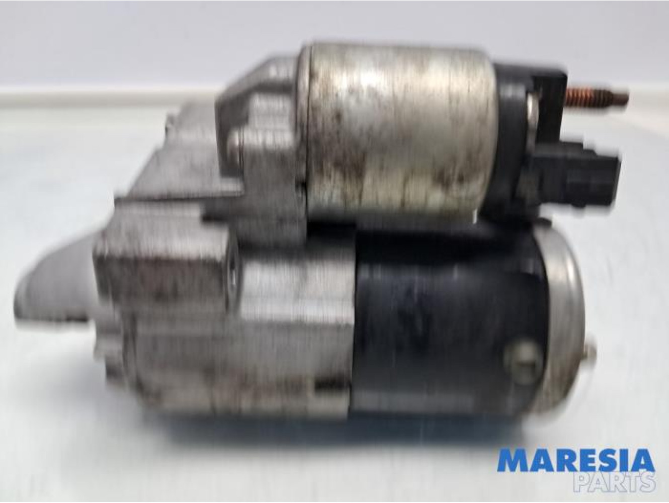 Citroen - C4 Picasso - Démarreur