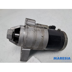 Citroen - C4 Picasso - Démarreur