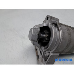 Citroen - C4 Picasso - Démarreur