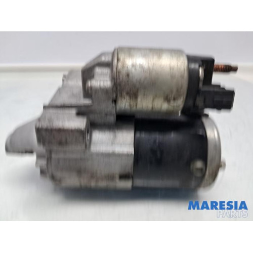 Citroen - C4 Picasso - Démarreur