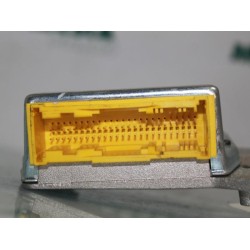 Renault - Laguna - Airbag Module