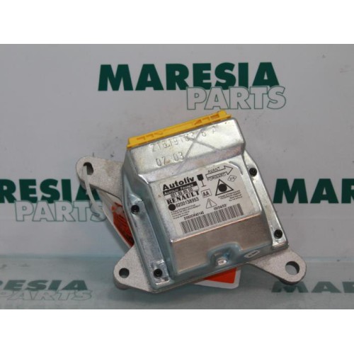 Renault - Laguna - Airbag Module