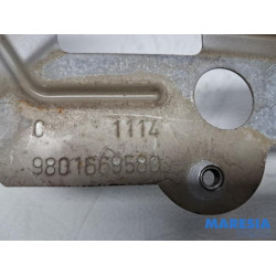 Citroen - C4 Picasso - Koplampframe links