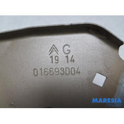 Citroen - C4 Picasso - Koplampframe links