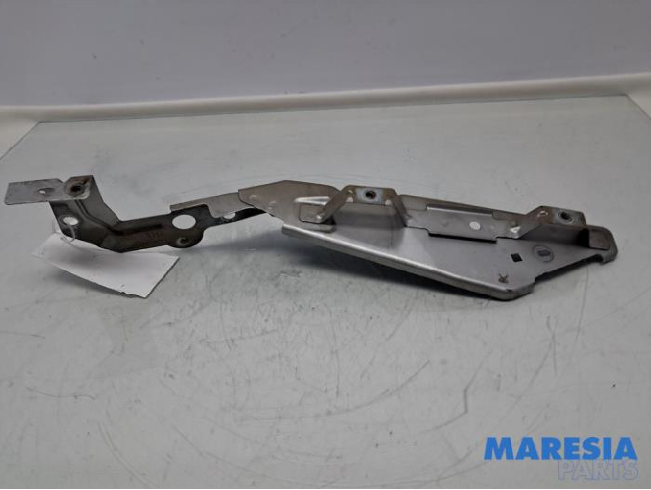 Citroen - C4 Picasso - Koplampframe links