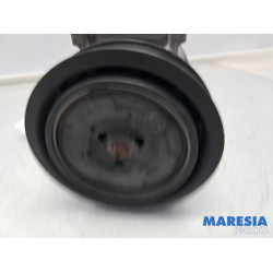 Citroen - C4 Picasso - Aircopomp