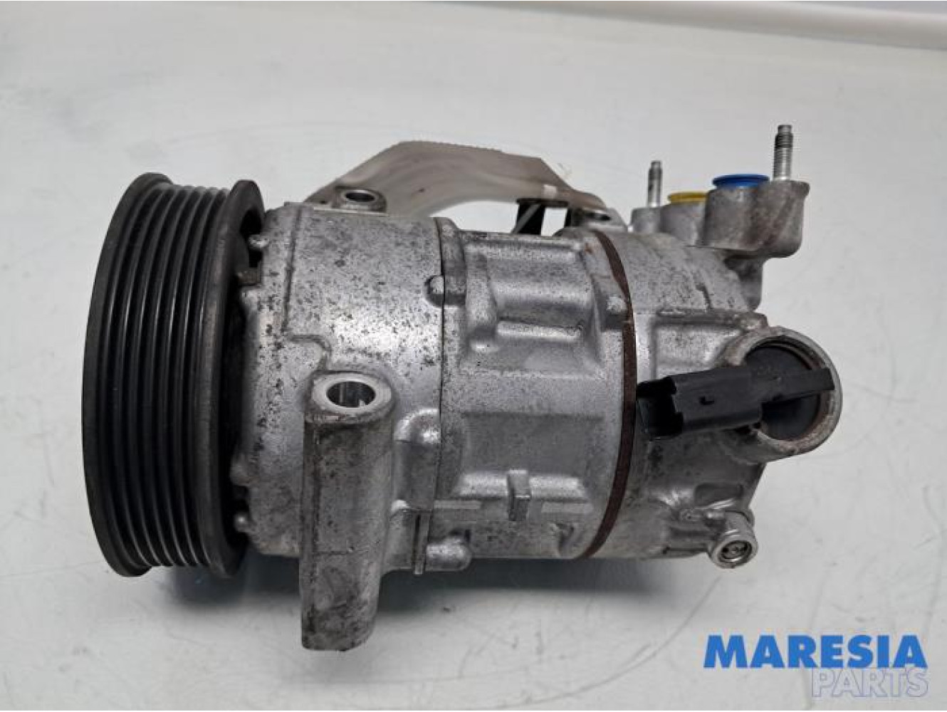 Citroen - C4 Picasso - Aircopomp