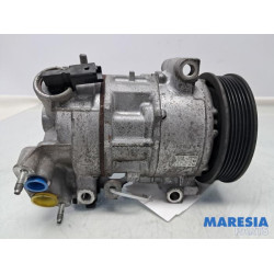 Citroen - C4 Picasso - Aircopomp