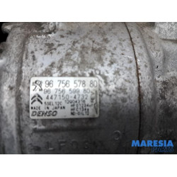 Citroen - C4 Picasso - Aircopomp