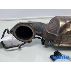 Citroen - C4 Picasso - Catalytic converter