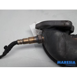 Citroen - C4 Picasso - Catalytic converter