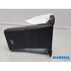 Citroen - C4 Picasso - Front panel