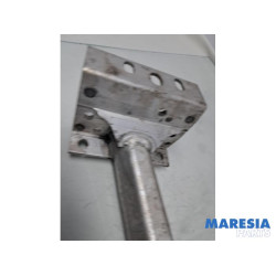 Citroen - C4 Picasso - Support partie avant