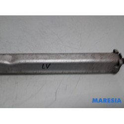 Citroen - C4 Picasso - Support partie avant