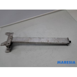 Citroen - C4 Picasso - Support partie avant