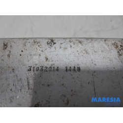 Citroen - C4 Picasso - Support partie avant