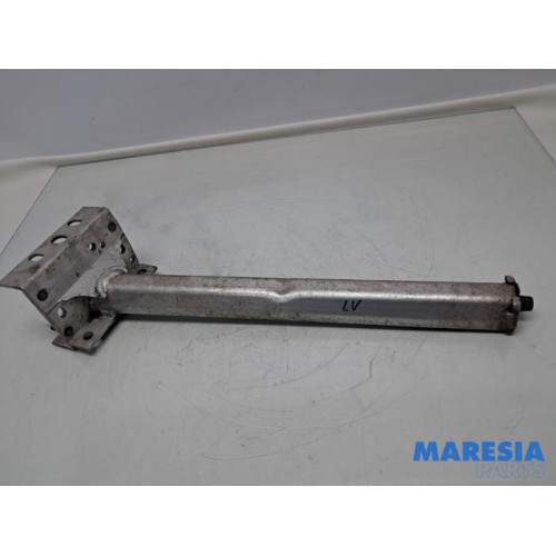 Citroen - C4 Picasso - Support partie avant