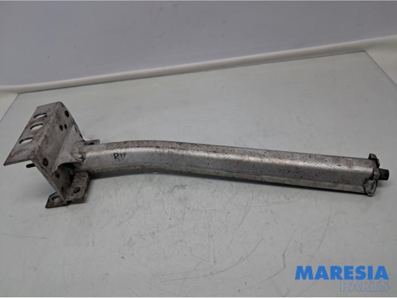 Citroen - C4 Picasso - Vorderteilstütze