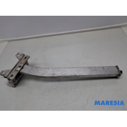 Citroen - C4 Picasso - Vorderteilstütze