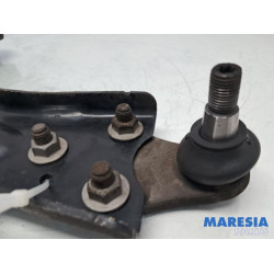 Citroen - C4 Picasso - Bras de suspension bas avant gauche