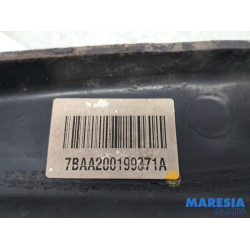 Citroen - C4 Picasso - Bras de suspension bas avant gauche