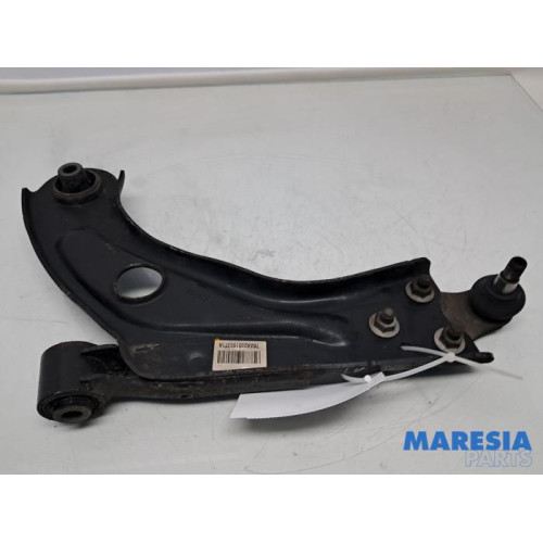 Citroen - C4 Picasso - Draagarm onder links-voor