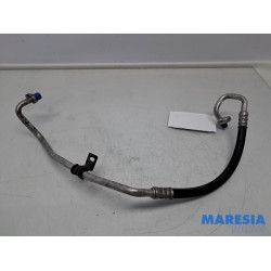 Citroen - C4 Picasso - Airco Leiding