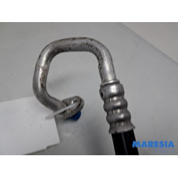 Citroen - C4 Picasso - Airco Leiding