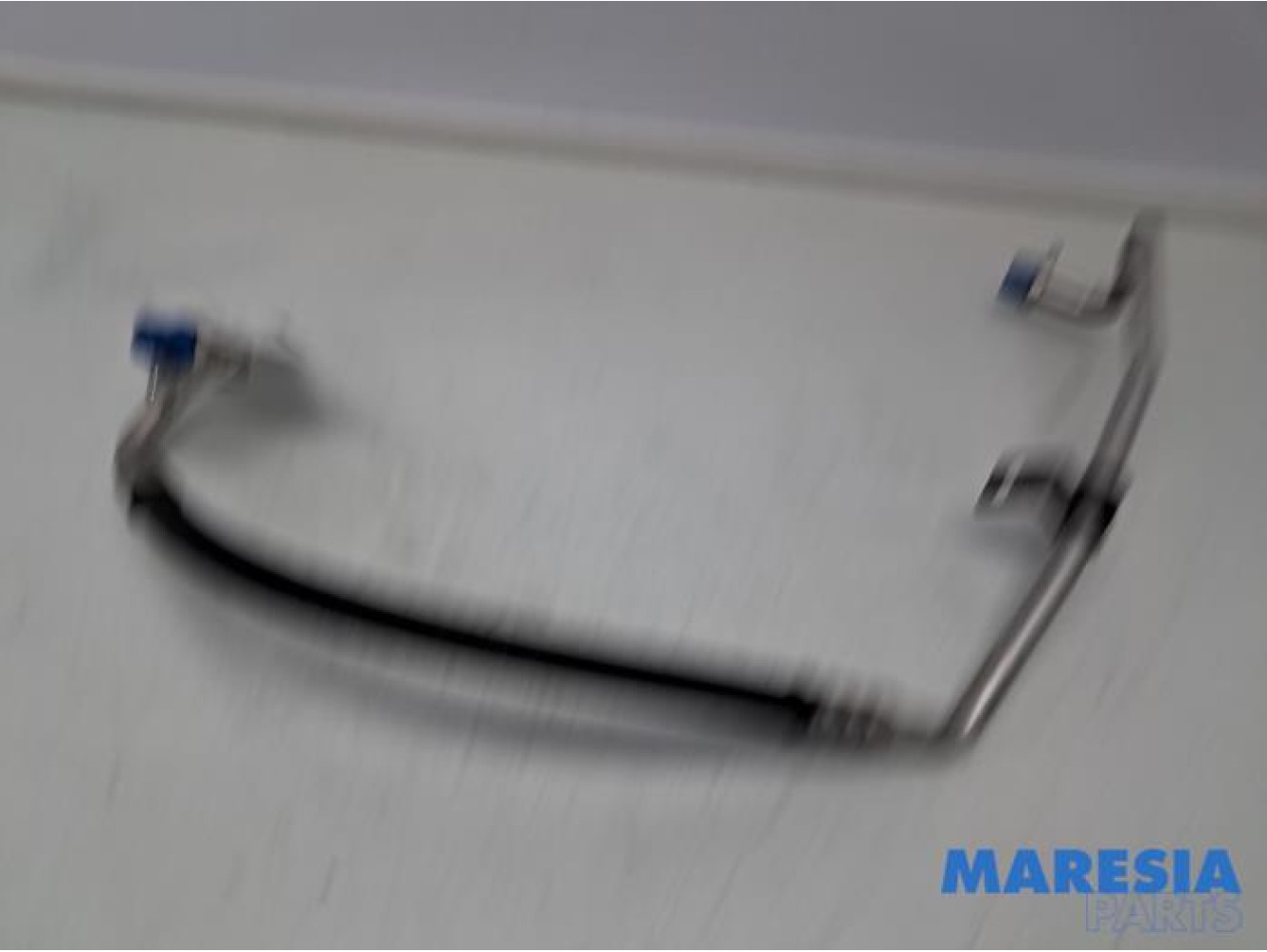 Citroen - C4 Picasso - Airco Leiding