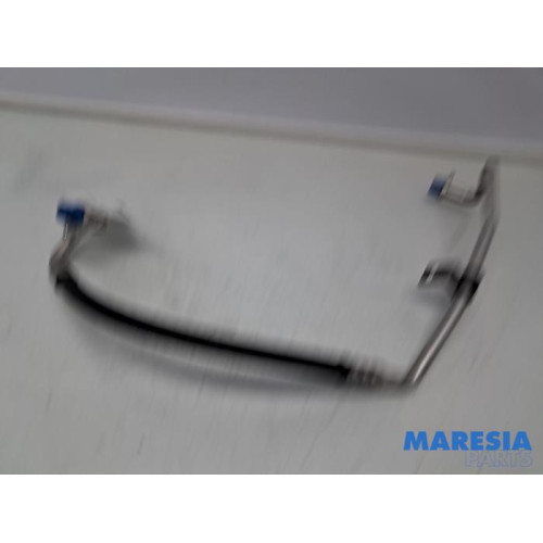 Citroen - C4 Picasso - Klima Leitung