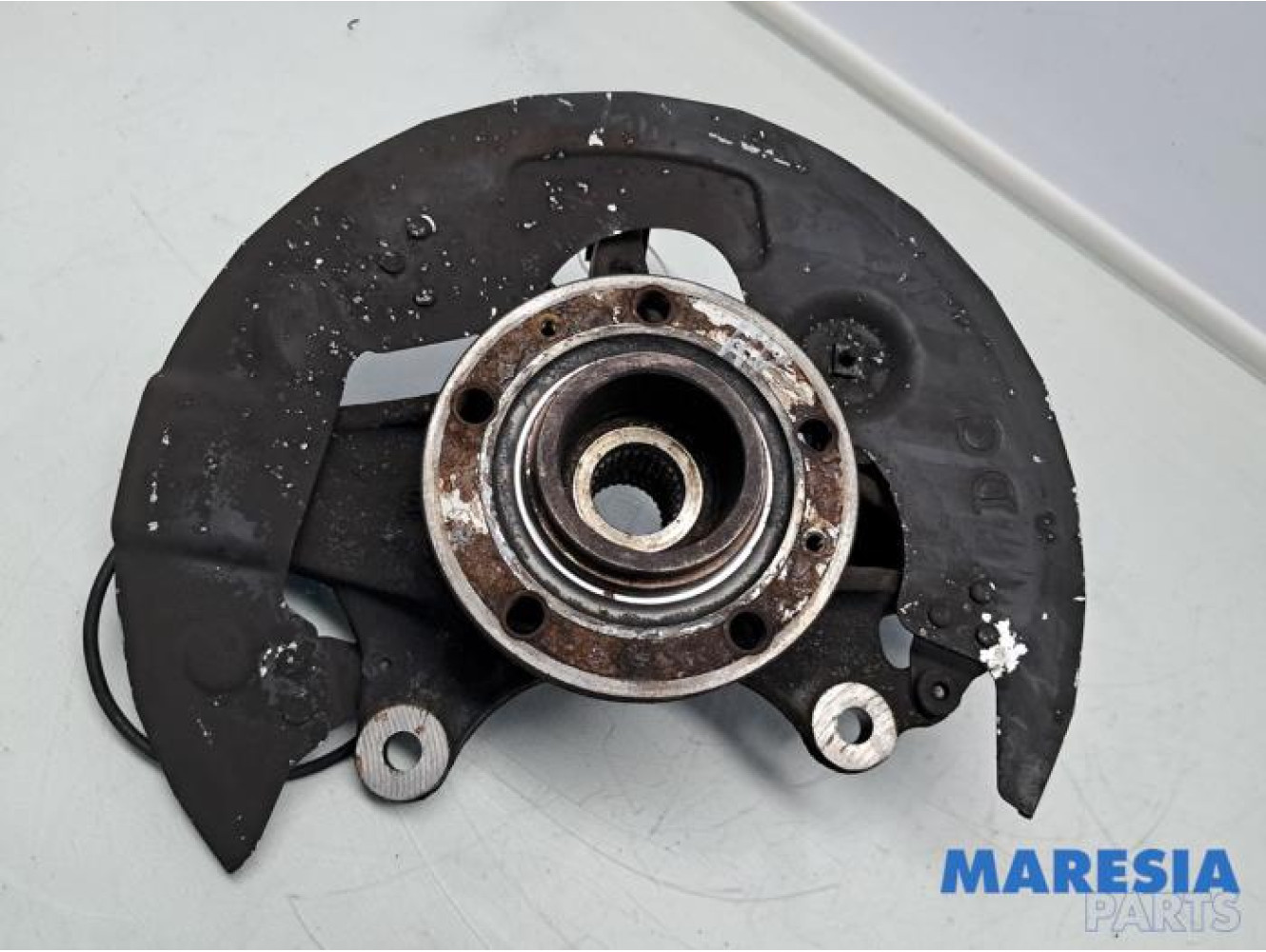 Citroen - C4 Picasso - Achsschenkel rechts vorne