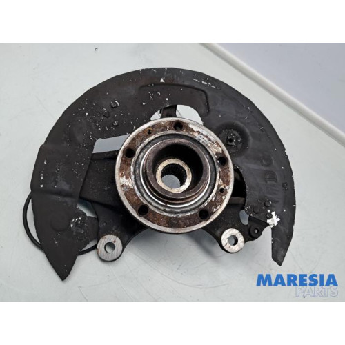 Citroen - C4 Picasso - Joint avant droit