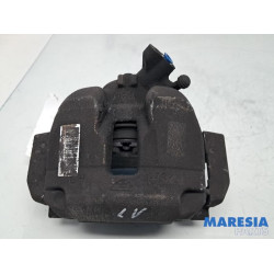 Citroen - C4 Picasso - Etrier de frein (pince) avant gauche