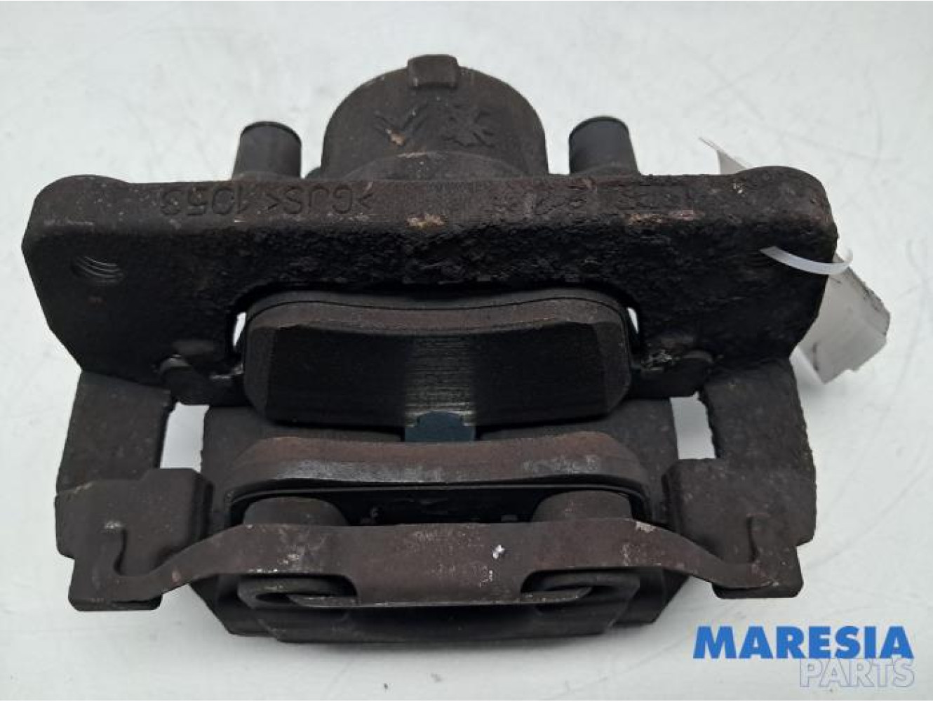 Citroen - C4 Picasso - Etrier de frein (pince) avant gauche