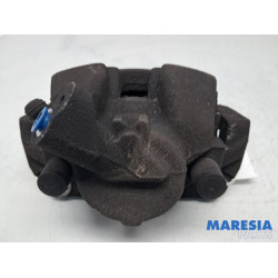 Citroen - C4 Picasso - Etrier de frein (pince) avant gauche