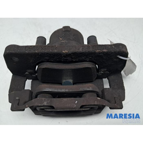 Citroen - C4 Picasso - Front brake calliper, left