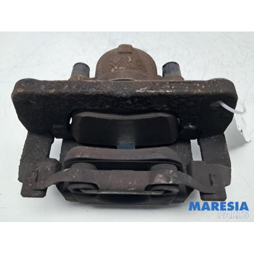 Citroen - C4 Picasso - Remklauw (Tang) rechts-voor